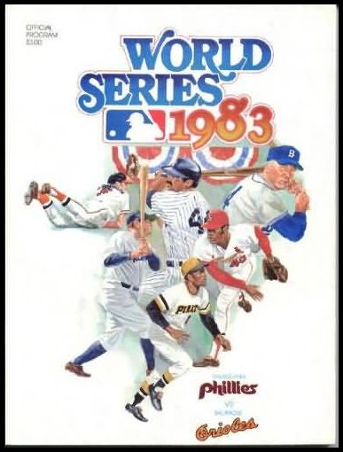 1983 Philadelphia Phillies